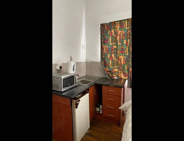 1 BEDROOM PROPERTY TO RENT IN OBSERVATORY